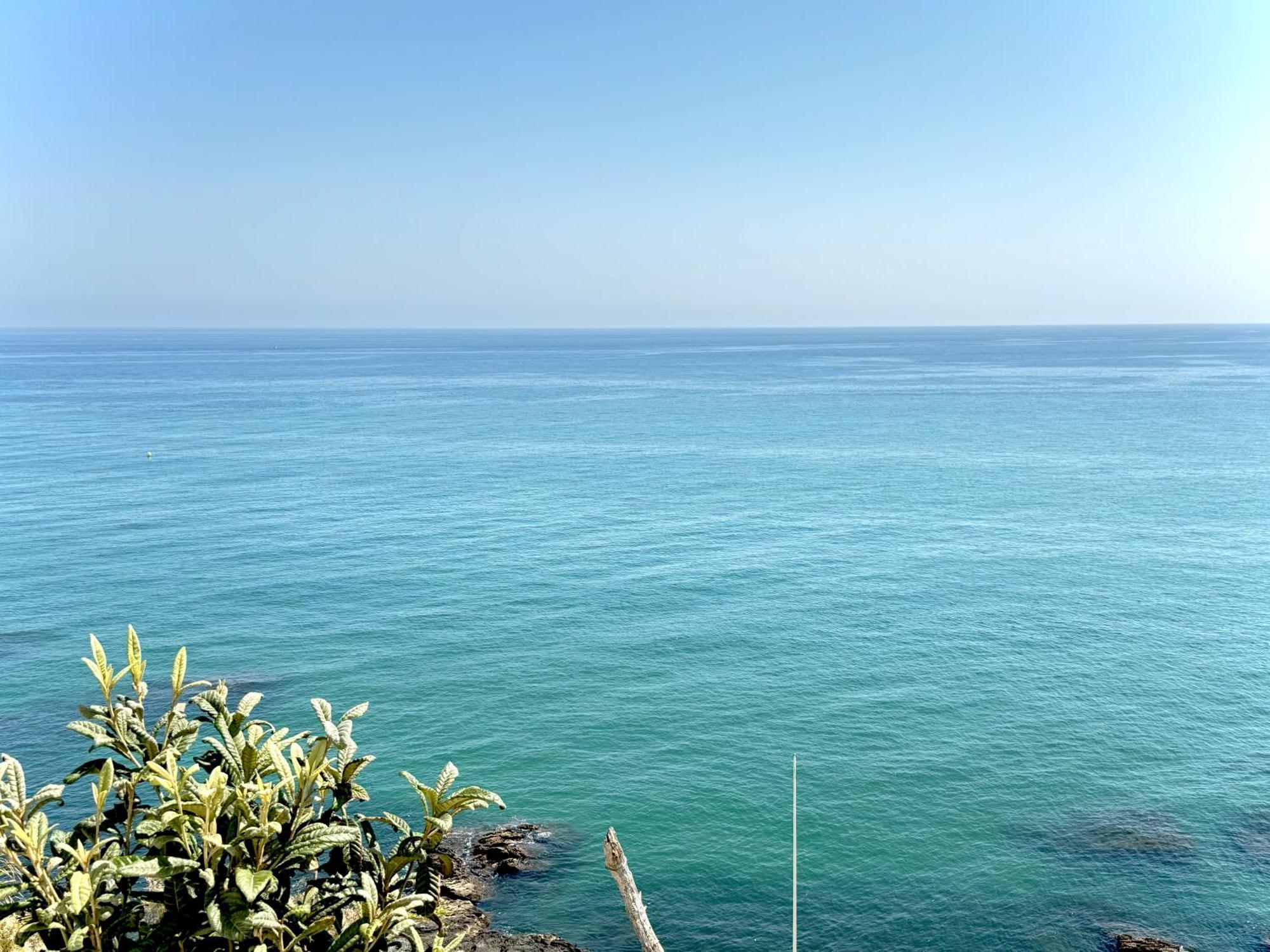 Apartment En Primera Linea De Playa En *