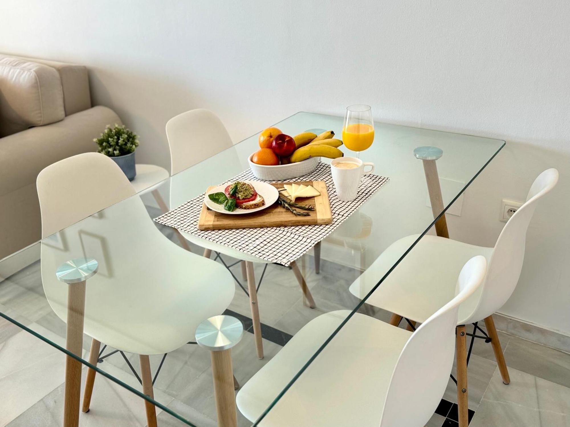 Apartment En Primera Linea De Playa En *